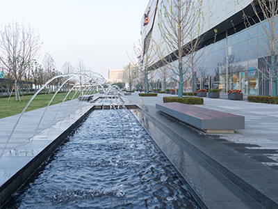 鄂州企业地下室防水