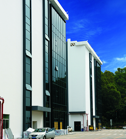 鄂州写字楼幕墙修缮安装