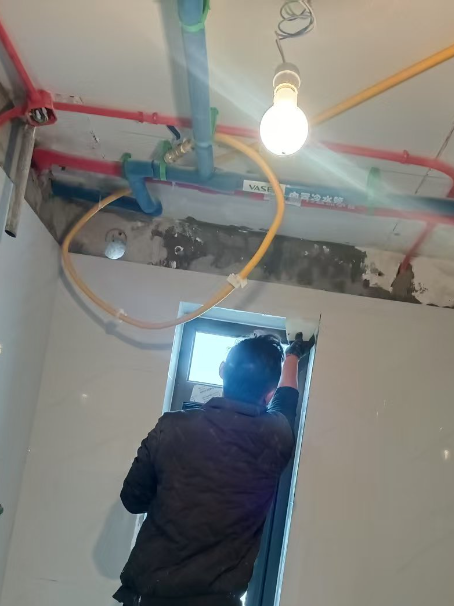 鄂州专业水管维修